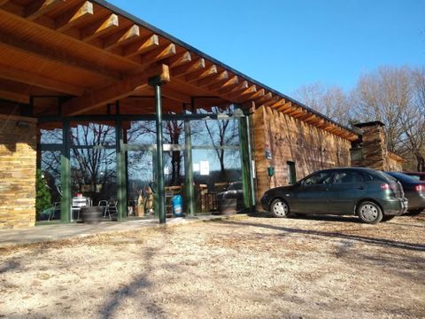 Camping Vila de Sarria - Camping Lugo - Image N°2