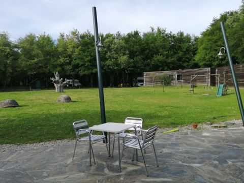 Camping Vila de Sarria - Camping Lugo - Image N°9