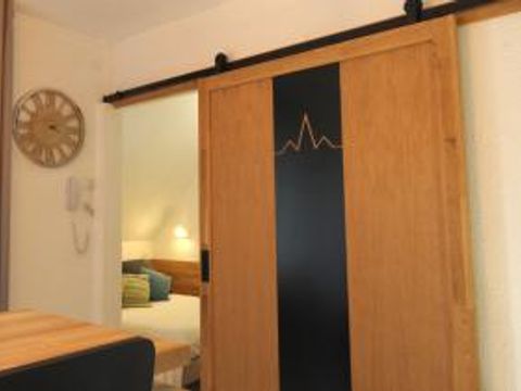 APPARTEMENT 4 personnes - 2/4 personnes