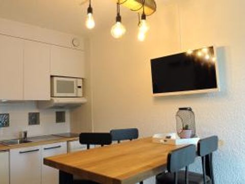 APPARTEMENT 5 personnes - 5 personnes