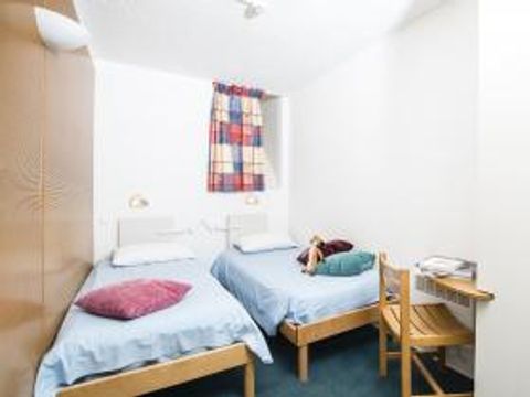 APPARTEMENT 6 personnes -  6 personnes