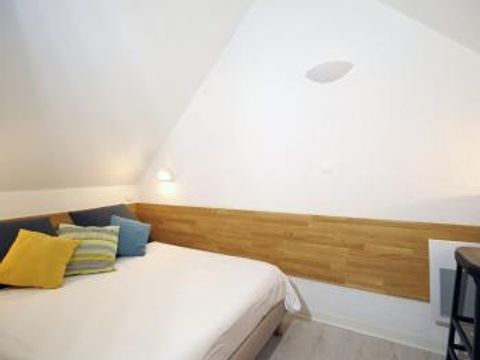 APPARTEMENT 9 personnes - duplex 7/9 personnes