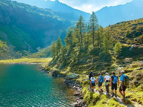 Village Vacances Les Ramondies ULVF - Camping Hautes-Pyrénées - Image N°9
