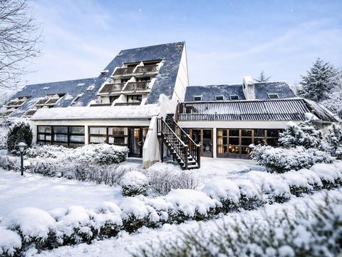 Village Vacances Les Ramondies ULVF - Camping Hautes-Pyrénées