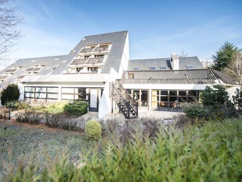Village Vacances Les Ramondies - Camping Hautes-Pyrénées