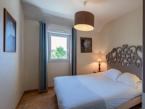 BUNGALOW 4 personnes - 3P22PD - PREMIUM COTTAGE DUPLEX