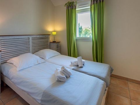 BUNGALOW 4 personnes - 3P22PD - PREMIUM COTTAGE DUPLEX
