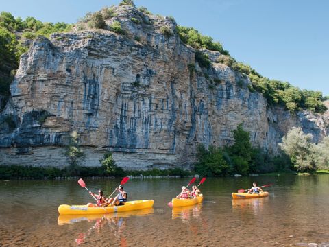 Club Belambra Les Portes de Dordogne - Camping Lot - Image N°25