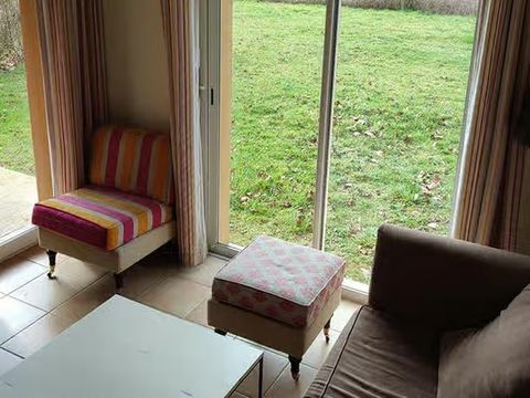 APPARTEMENT 3 personnes - Premium Cottage  Ch. 2 Adultes + 1 Enfant Coin nuit Vue imprenable Terrasse Clim