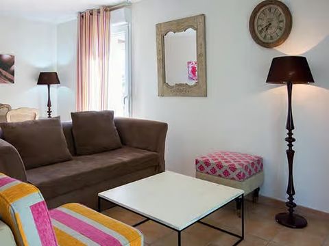 APPARTEMENT 4 personnes - Premium Cottage Duplex 2 chambres 2 Adultes + 2 Enfants Vue impren Terrasse Climatisation