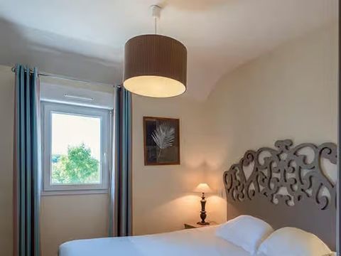 APPARTEMENT 4 personnes - Premium Cottage Duplex 2 chambres 2 Adultes + 2 Enfants Vue impren Terrasse Climatisation