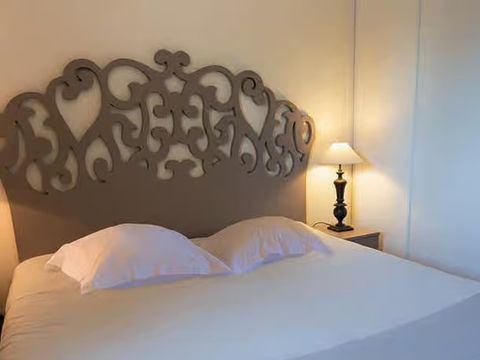 APPARTEMENT 6 personnes - Premium Cottage Duplex 3 Chambres 4 Adultes + 2 Enfants Terrasse Climatisation (H)