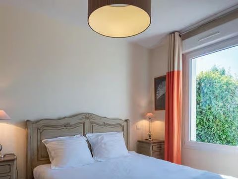 APPARTEMENT 6 personnes - Premium Cottage Duplex 3 Chambres 4 Adultes + 2 Enfants Terrasse Climatisation