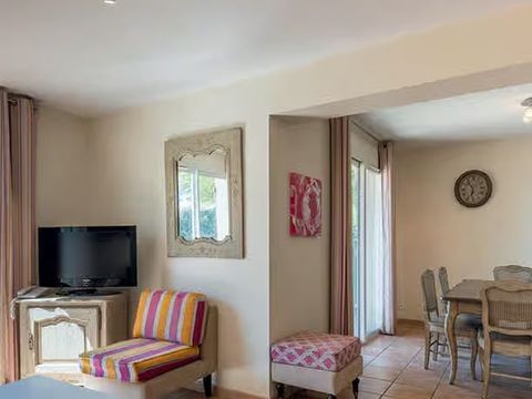 APPARTEMENT 6 personnes - Premium Cottage Duplex 3 Chambres 4 Adultes + 2 Enfants Terrasse Climatisation