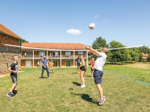 Club Belambra Les Portes de Dordogne - Camping Lot - Image N°32