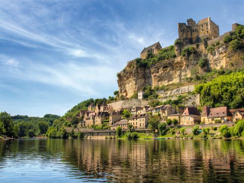Club Belambra Les Portes de Dordogne - Camping Lot - Image N°33
