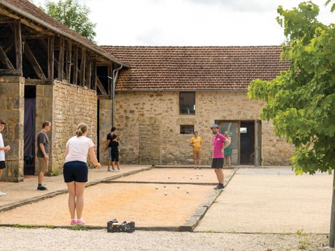 Club Belambra Les Portes de Dordogne - Camping Lot - Image N°28