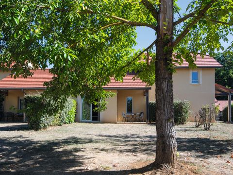 Club Belambra Les Portes de Dordogne - Camping Lot - Image N°26