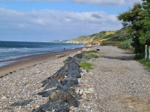 Club Belambra Omaha Beach - Camping Calvados - Image N°32