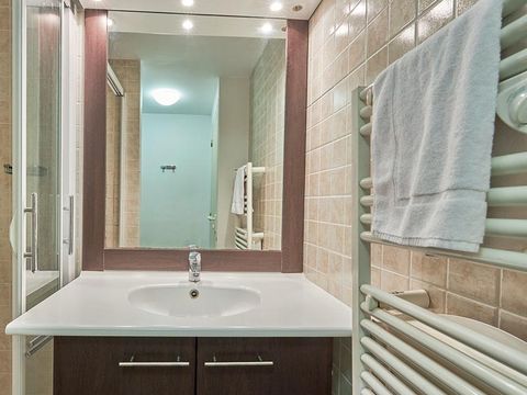 BUNGALOW 5 personnes - ESSENTIEL TERRASSE VUE MER - 3P5EVT