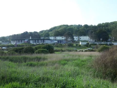 Club Belambra Omaha Beach - Camping Calvados - Image N°20