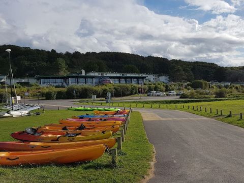 Club Belambra Omaha Beach - Camping Calvados - Image N°21