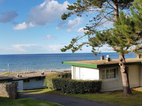 Club Belambra Omaha Beach - Camping Calvados - Image N°17