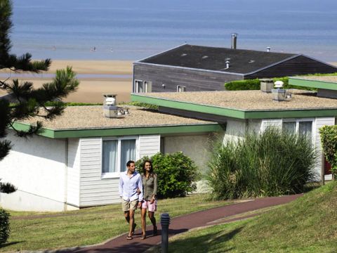 Club Belambra Omaha Beach - Camping Calvados - Image N°15