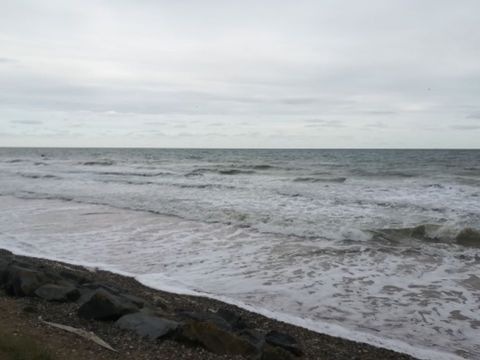 Club Belambra Omaha Beach - Camping Calvados - Image N°33