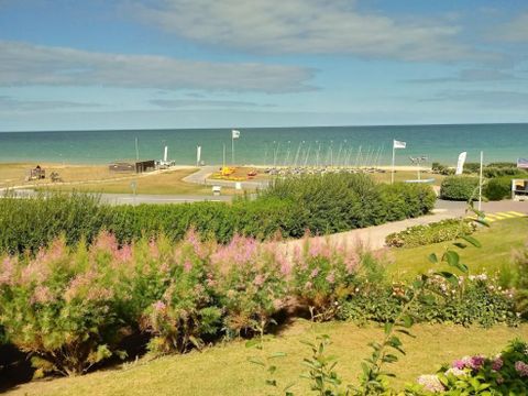 Club Belambra Omaha Beach - Camping Calvados - Image N°35