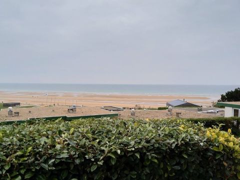 Club Belambra Omaha Beach - Camping Calvados - Image N°26