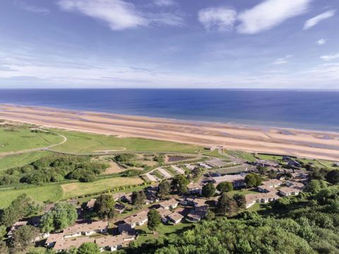 Club Belambra Omaha Beach - Camping Calvados - Image N°24