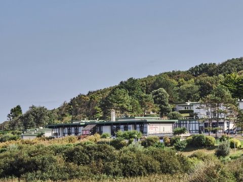 Club Belambra Omaha Beach - Camping Calvados - Image N°22