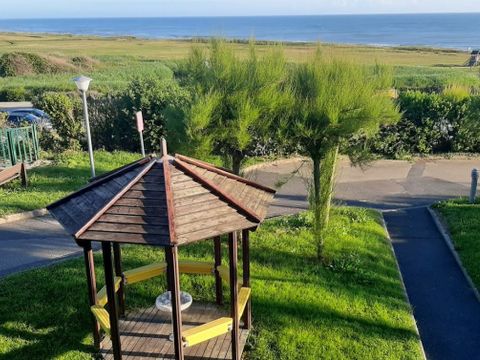 Club Belambra Omaha Beach - Camping Calvados - Image N°23