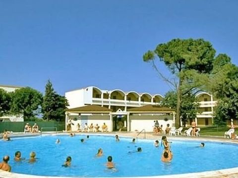 Club Belambra Les Rives de Thau - Camping Hérault - Image N°4
