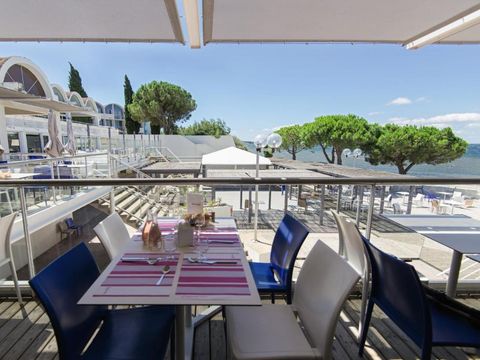 Club Belambra Les Rives de Thau - Camping Hérault - Image N°18