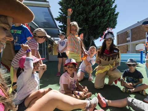 Club Belambra Les Rives de Thau - Camping Hérault - Image N°9