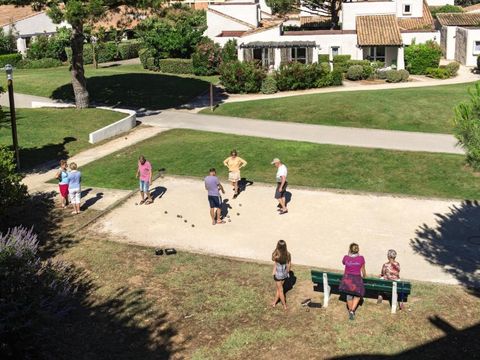 Club Belambra Les Rives de Thau - Camping Hérault - Image N°6