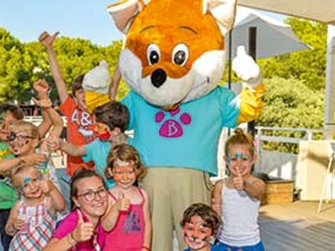 Club Belambra Les Rives de Thau - Camping Hérault - Image N°12