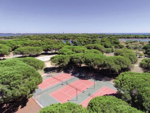 Club Belambra La Presqu'Ile du Ponant - Camping Hérault - Image N°10
