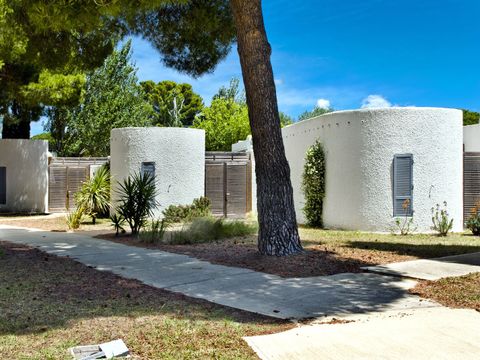 Club Belambra La Presqu'Ile du Ponant - Camping Hérault - Image N°24