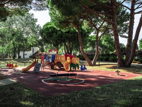 Club Belambra La Presqu'Ile du Ponant - Camping Hérault - Image N°15