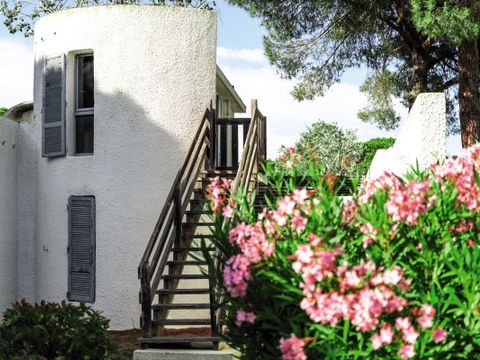 Club Belambra La Presqu'Ile du Ponant - Camping Hérault - Image N°26