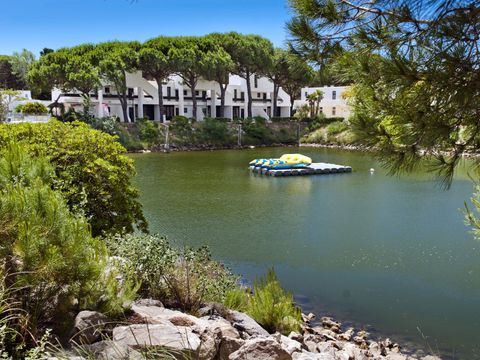 Club Belambra La Presqu'Ile du Ponant - Camping Hérault - Image N°18