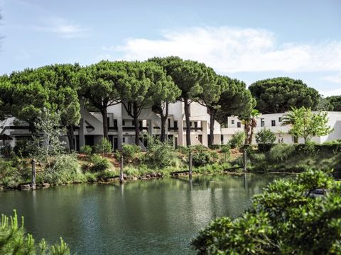 Club Belambra La Presqu'Ile du Ponant - Camping Hérault - Image N°25