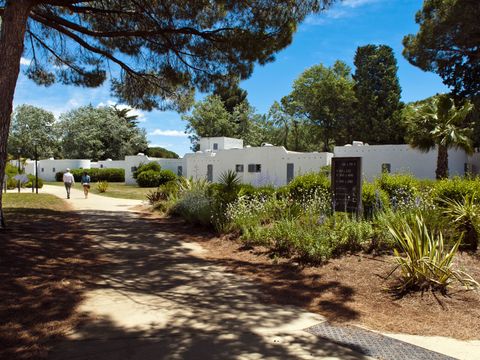 Club Belambra La Presqu'Ile du Ponant - Camping Hérault - Image N°23