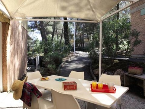 APPARTEMENT 5 personnes - ESSENTIEL - 2P5NT