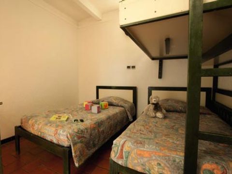 APPARTEMENT 5 personnes - ESSENTIEL - 2P5NT