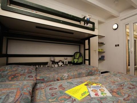 APPARTEMENT 6 personnes - ESSENTIEL - 2P6NT