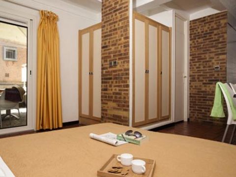 APPARTEMENT 6 personnes - ESSENTIEL - 2P6NT